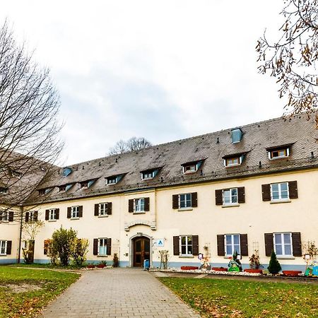 Jugendherberge Regensburg Eksteriør billede