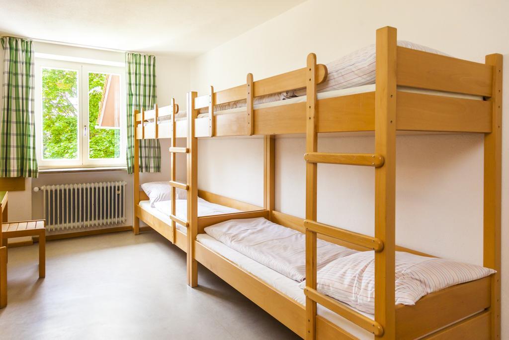 Jugendherberge Regensburg Eksteriør billede